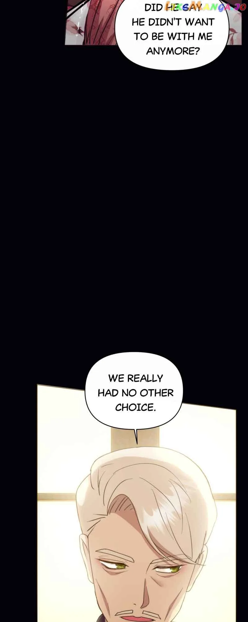 The Grand Duke is Mine Chapter 2 page 5