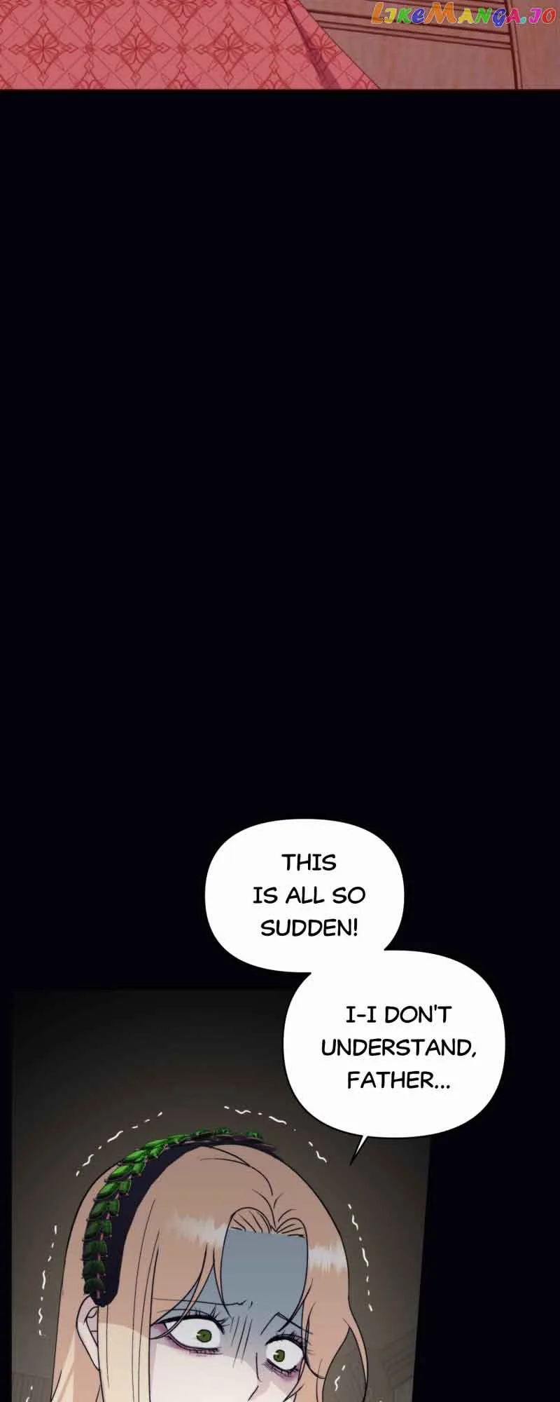 The Grand Duke is Mine Chapter 2 page 3
