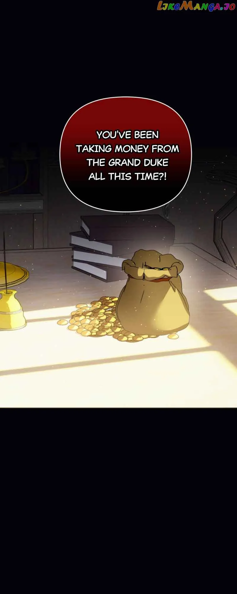 The Grand Duke is Mine Chapter 2 page 8