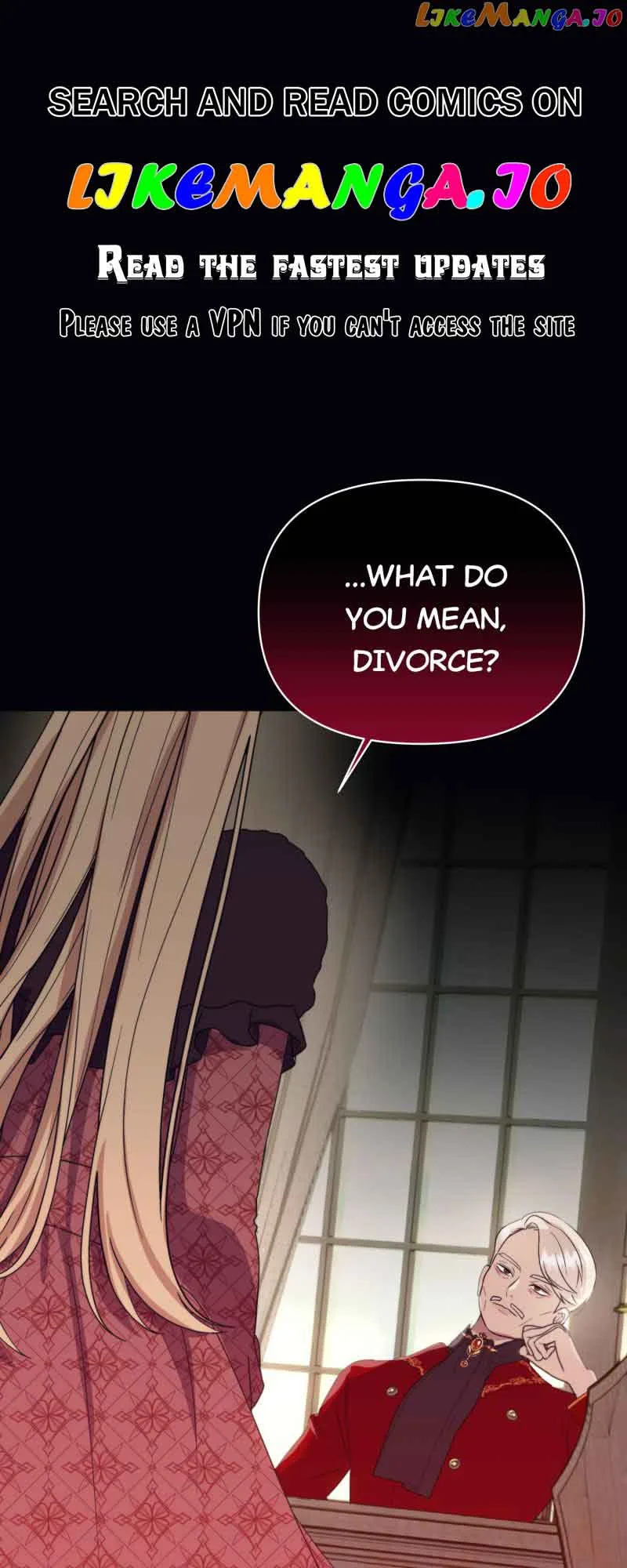The Grand Duke is Mine Chapter 2 page 2