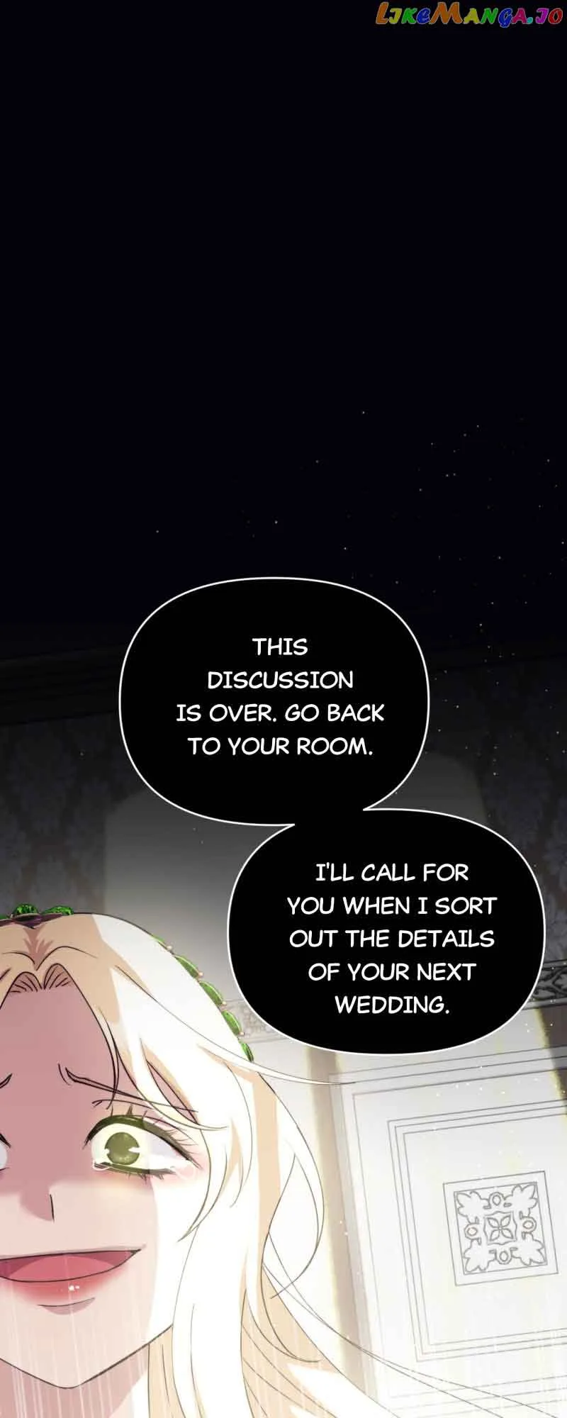 The Grand Duke is Mine Chapter 2 page 10
