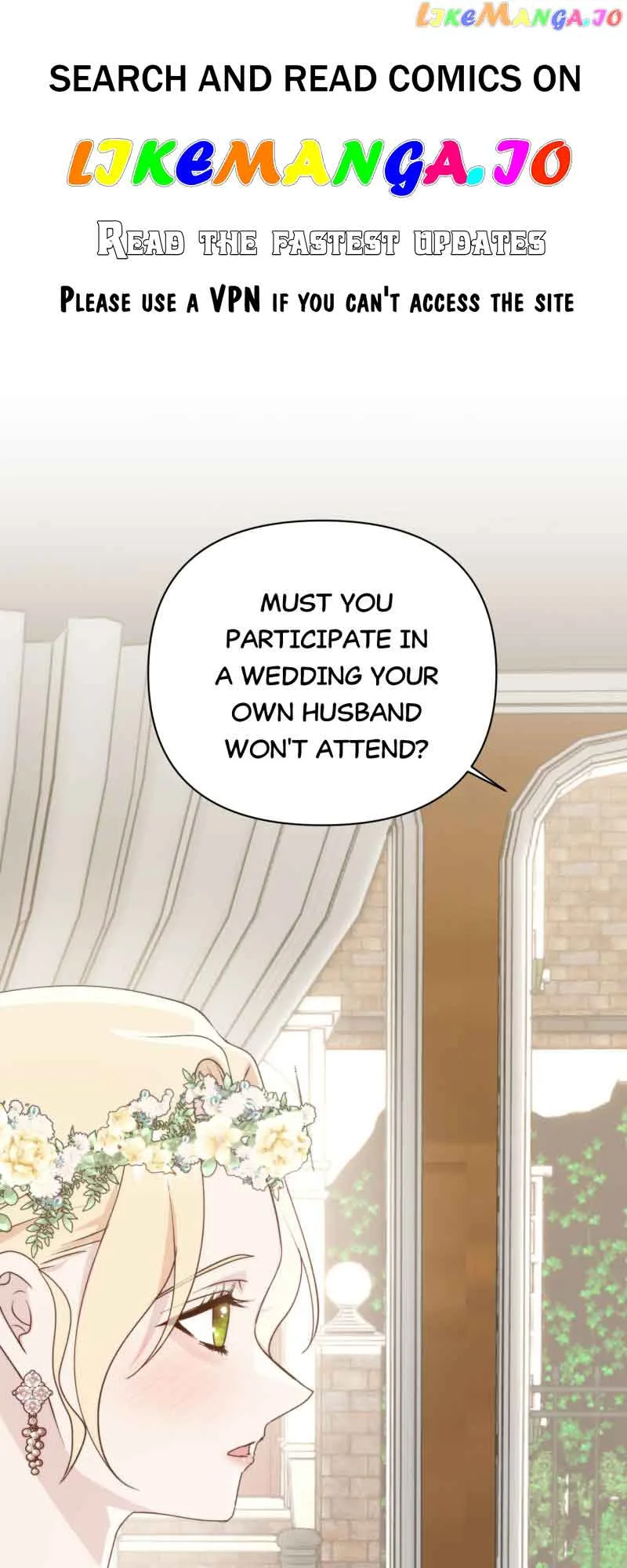 The Grand Duke is Mine Chapter 3 page 2