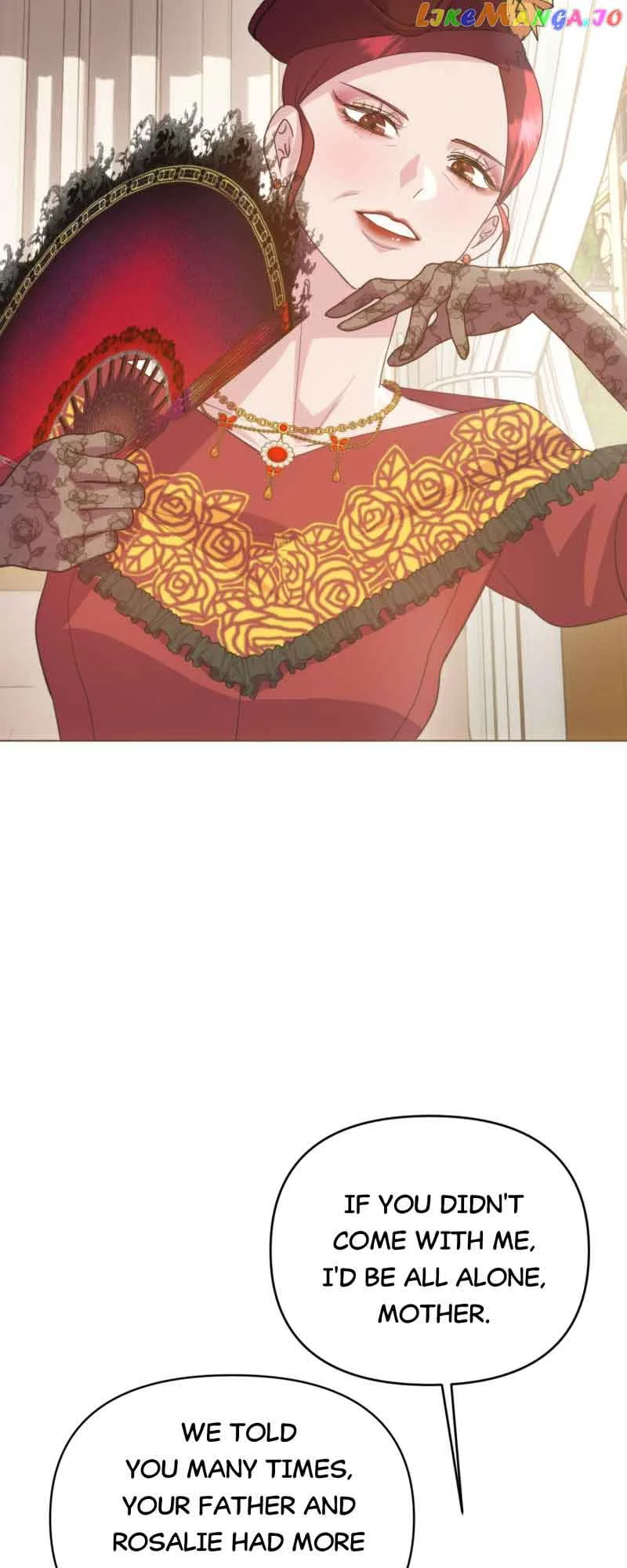 The Grand Duke is Mine Chapter 3 page 4