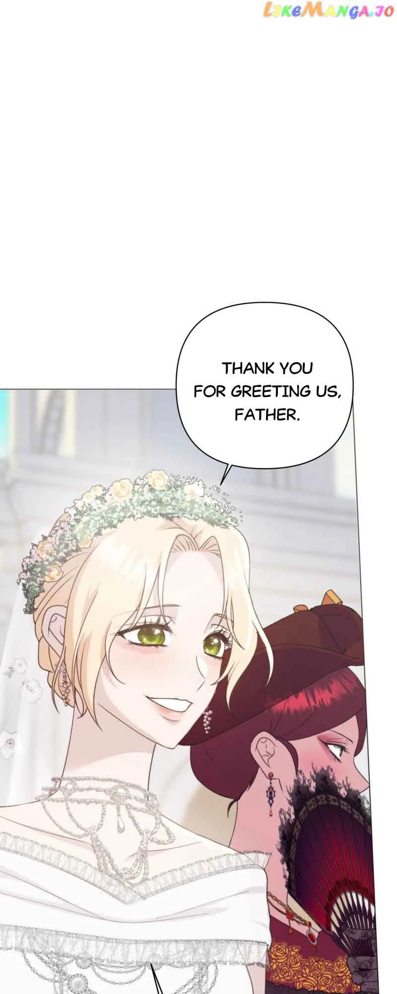 The Grand Duke is Mine Chapter 3 page 15