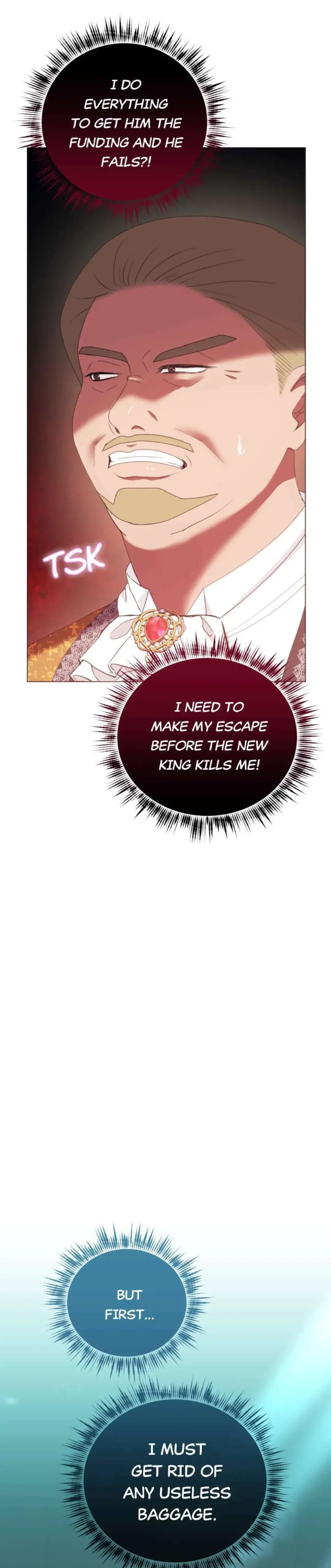 The Grand Duke is Mine Chapter 1 page 3