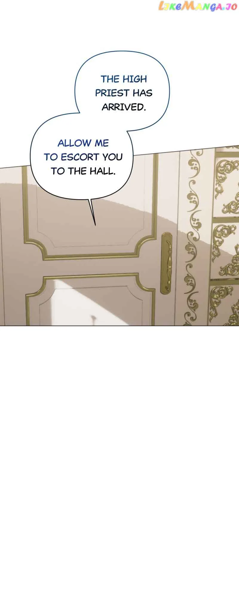 The Grand Duke is Mine Chapter 3 page 71