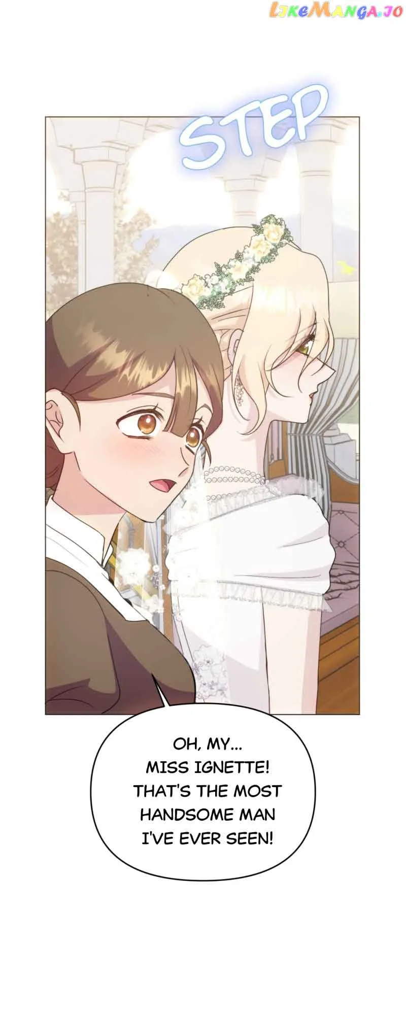 The Grand Duke is Mine Chapter 3 page 18