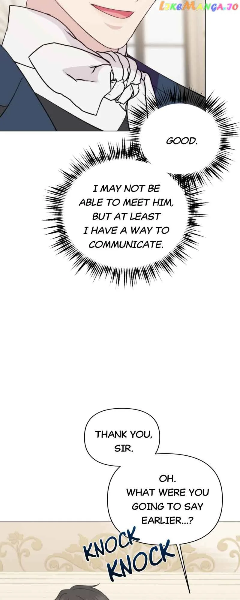 The Grand Duke is Mine Chapter 3 page 69