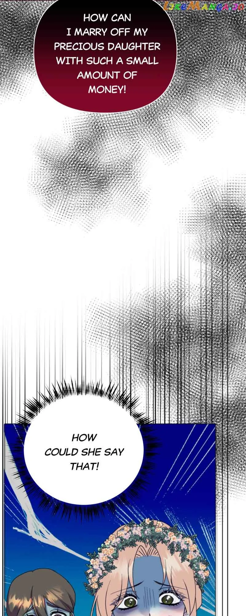The Grand Duke is Mine Chapter 3 page 30