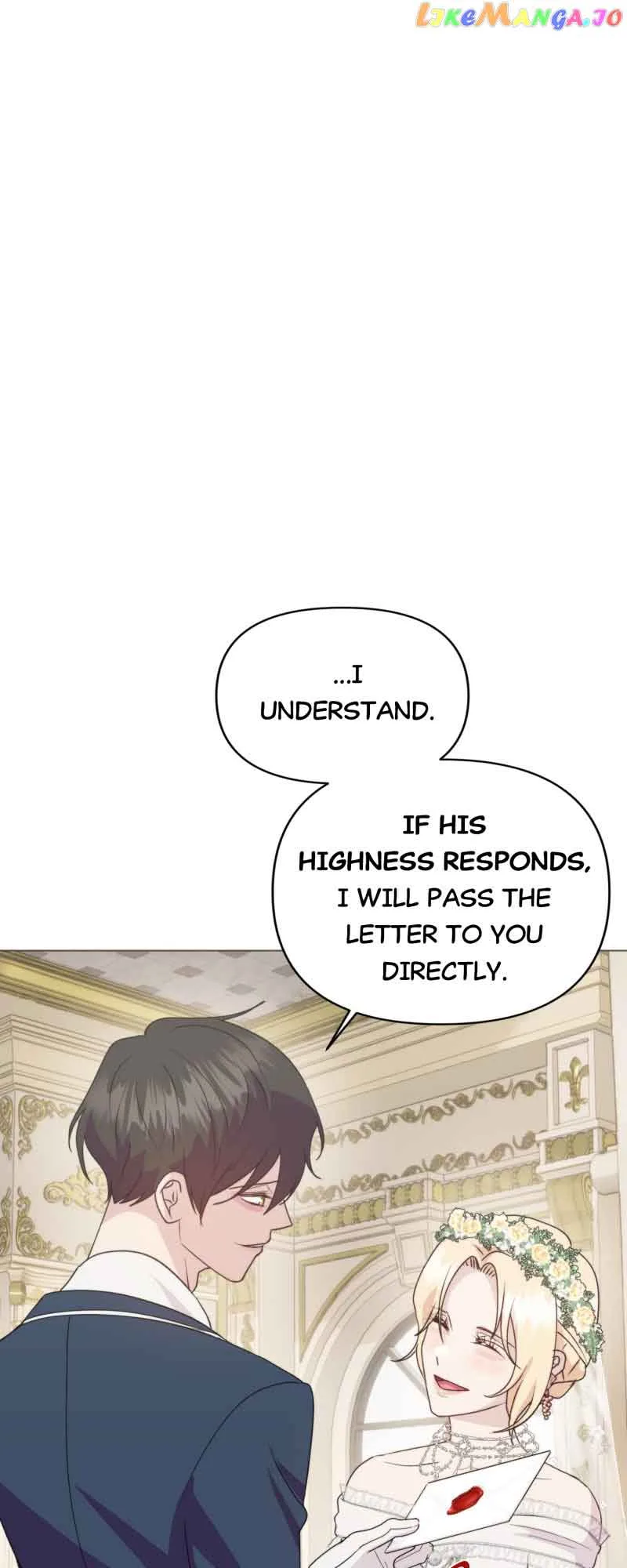 The Grand Duke is Mine Chapter 3 page 62