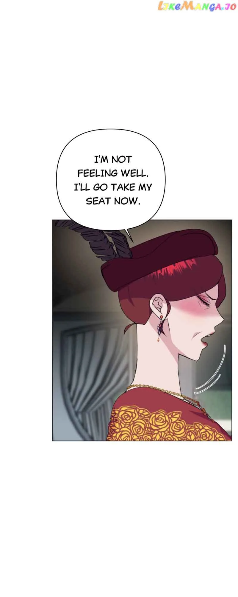 The Grand Duke is Mine Chapter 3 page 40