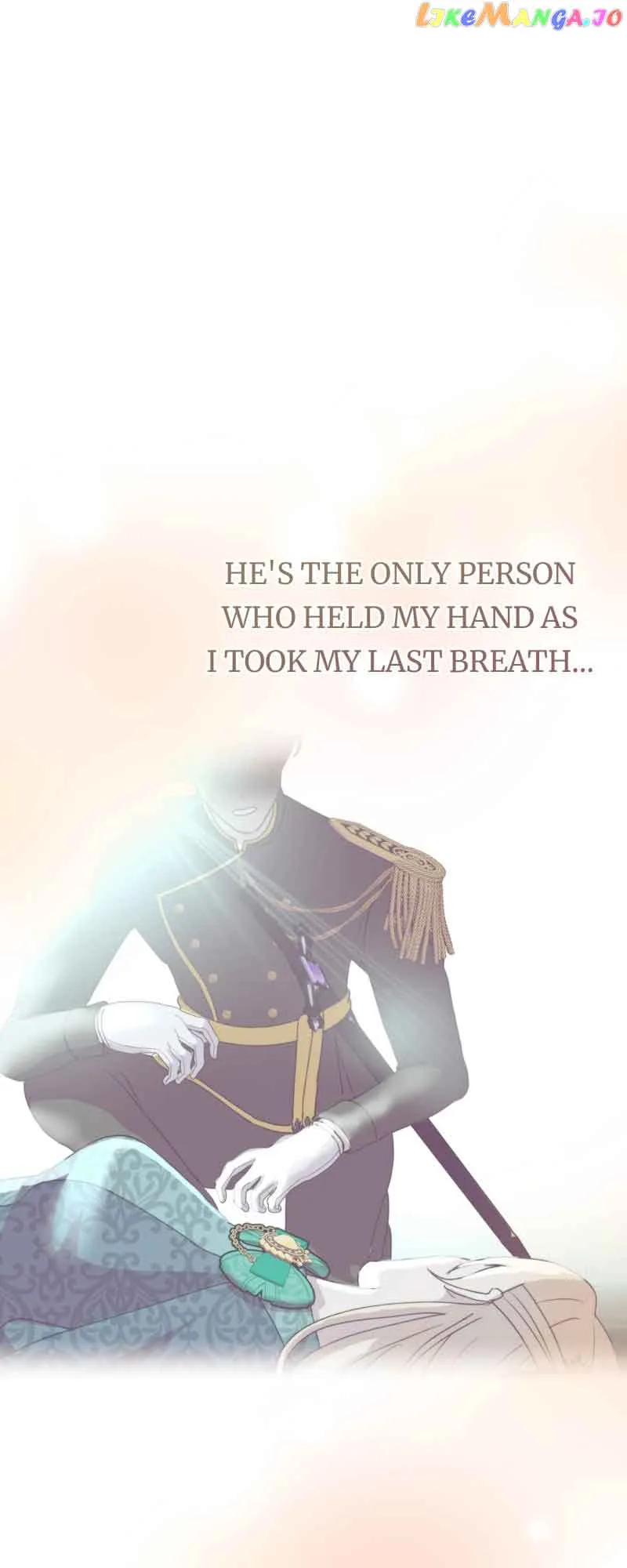 The Grand Duke is Mine Chapter 3 page 66