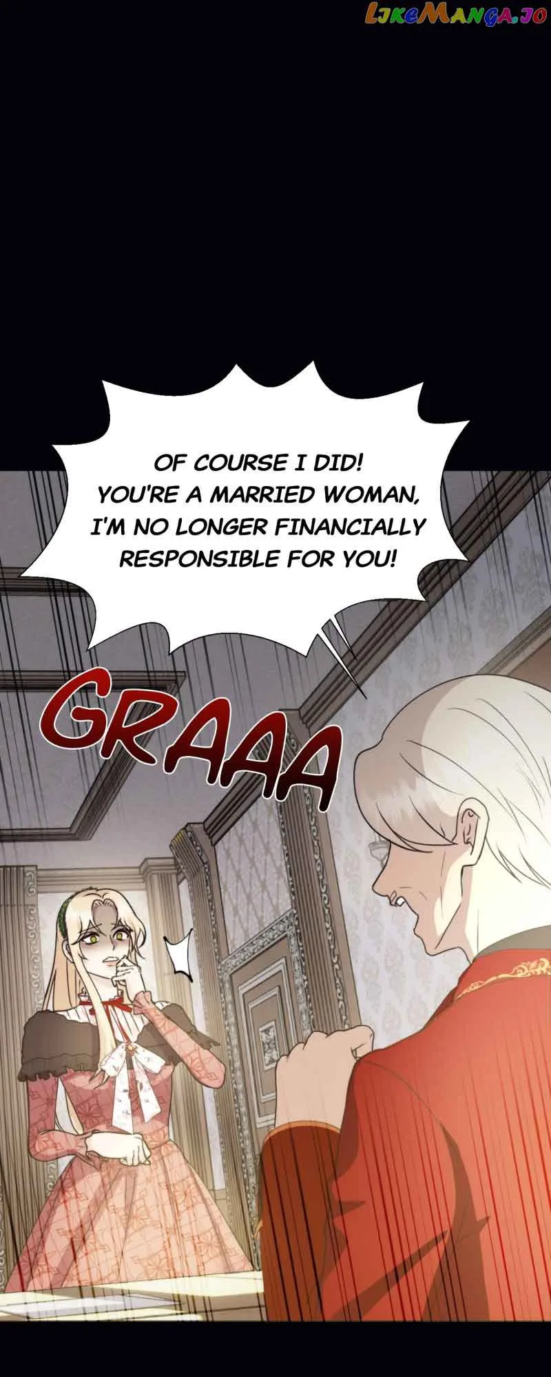 The Grand Duke is Mine Chapter 2 page 9