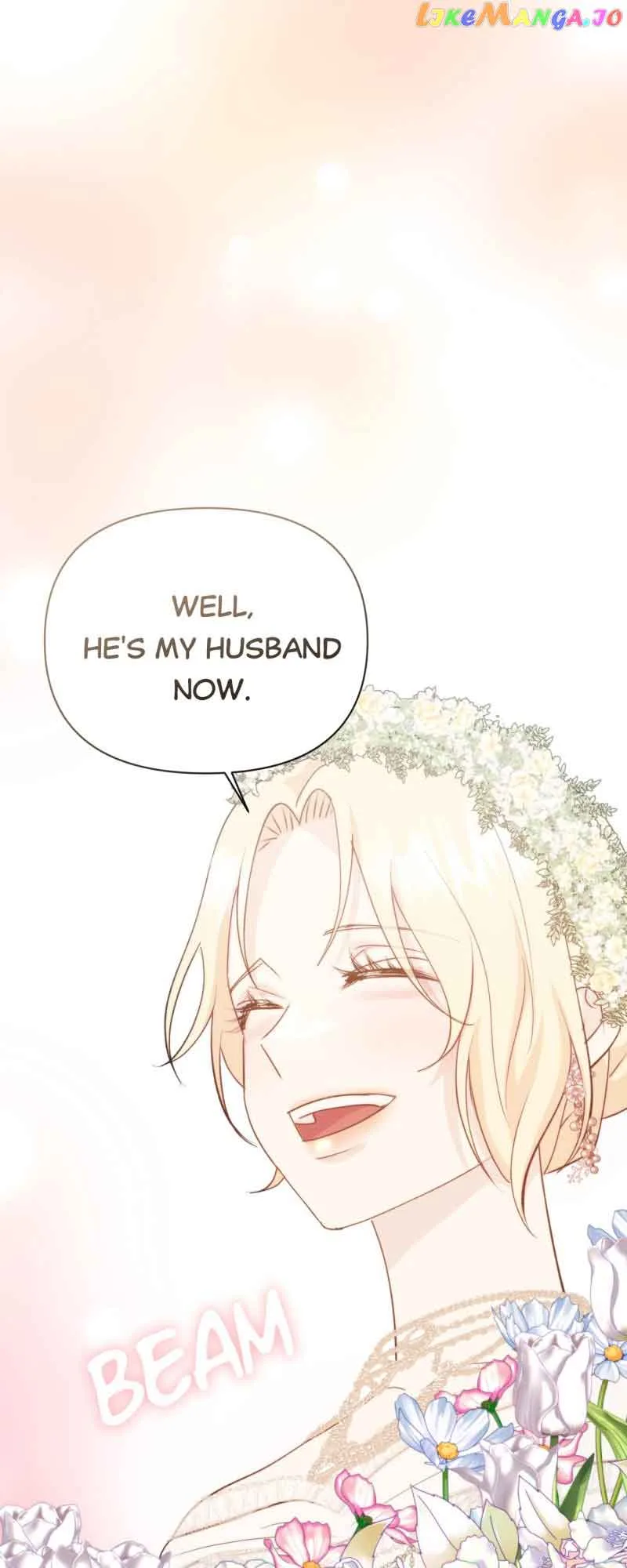 The Grand Duke is Mine Chapter 3 page 67