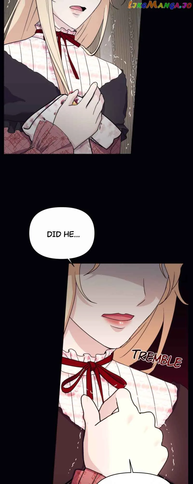 The Grand Duke is Mine Chapter 2 page 4