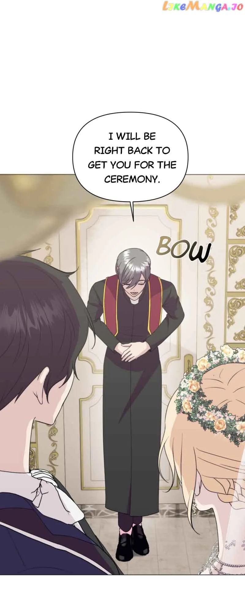 The Grand Duke is Mine Chapter 3 page 50