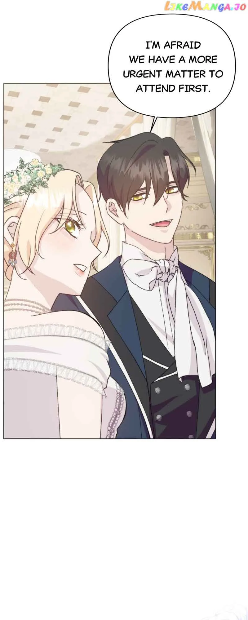 The Grand Duke is Mine Chapter 3 page 72