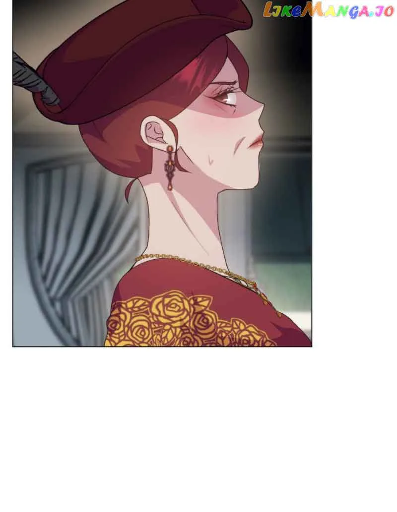 The Grand Duke is Mine Chapter 3 page 39