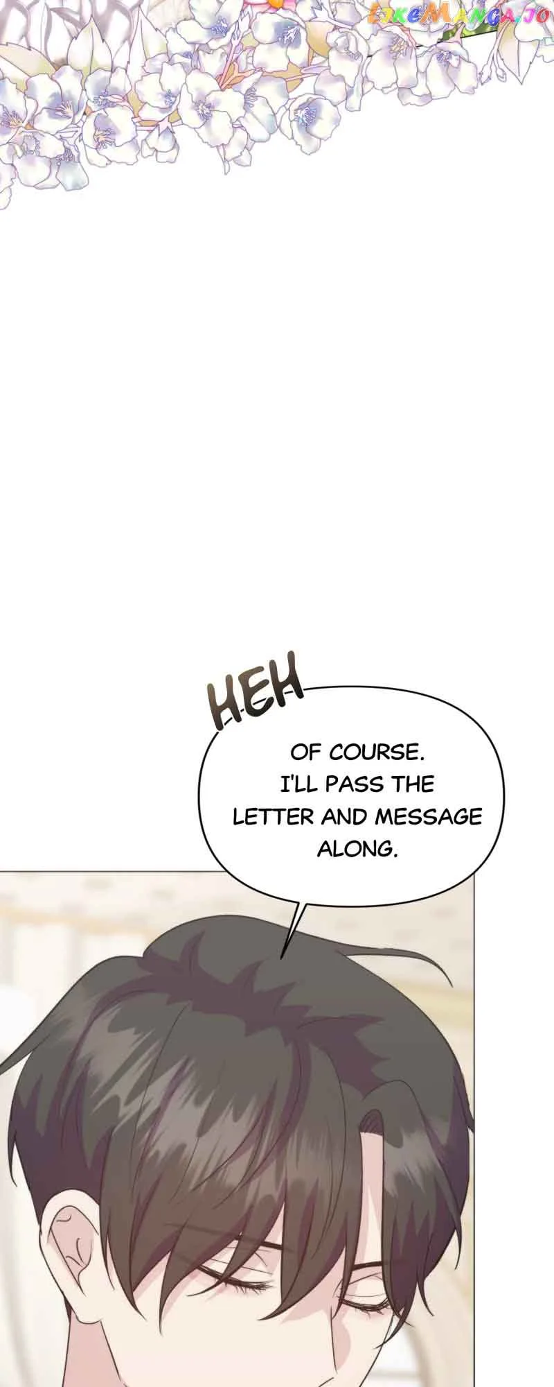 The Grand Duke is Mine Chapter 3 page 68