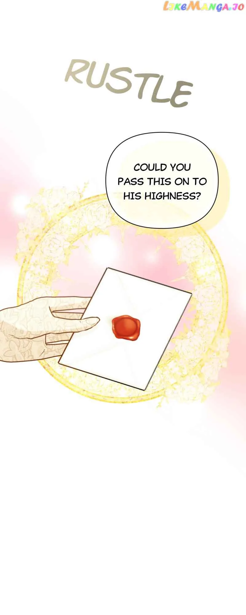 The Grand Duke is Mine Chapter 3 page 55