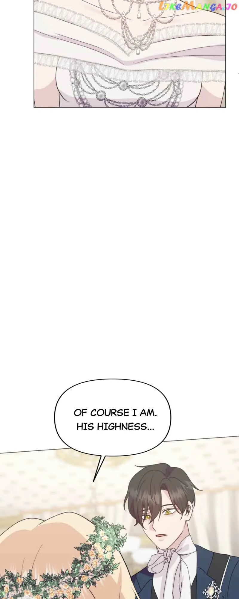 The Grand Duke is Mine Chapter 3 page 64