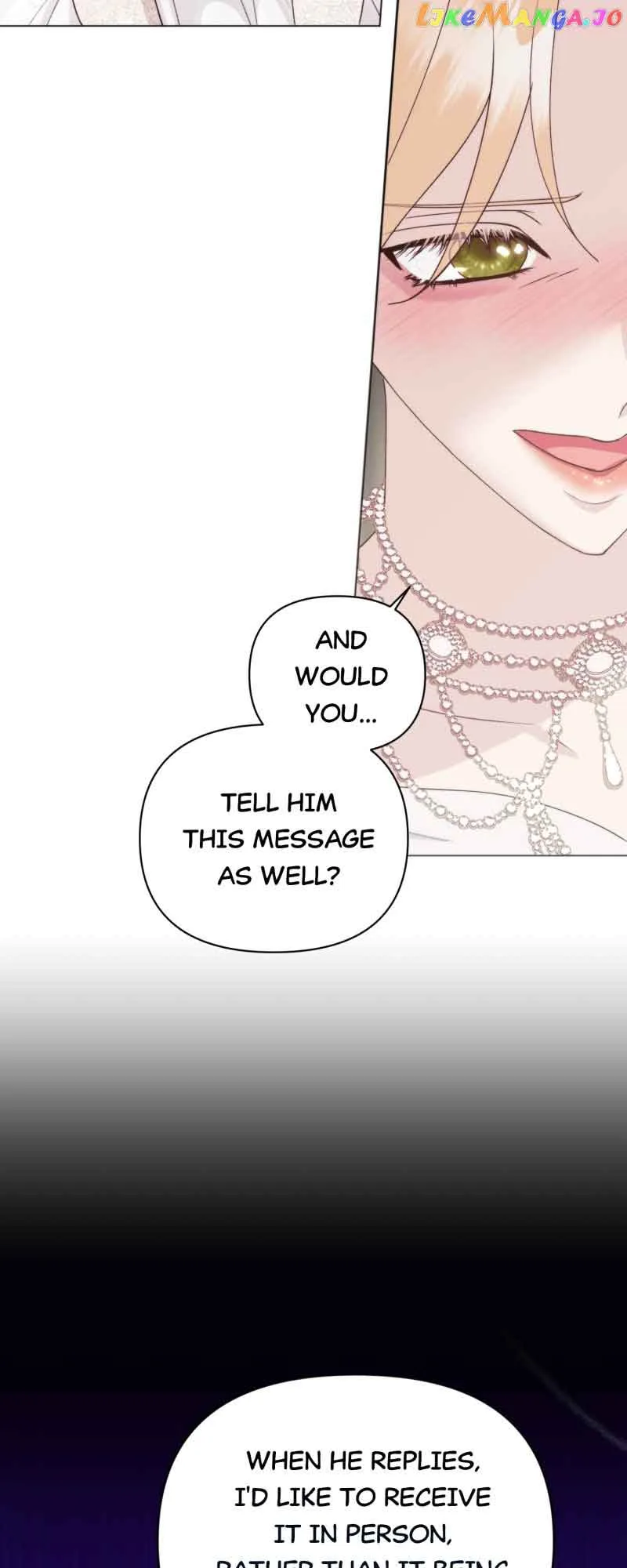 The Grand Duke is Mine Chapter 3 page 58