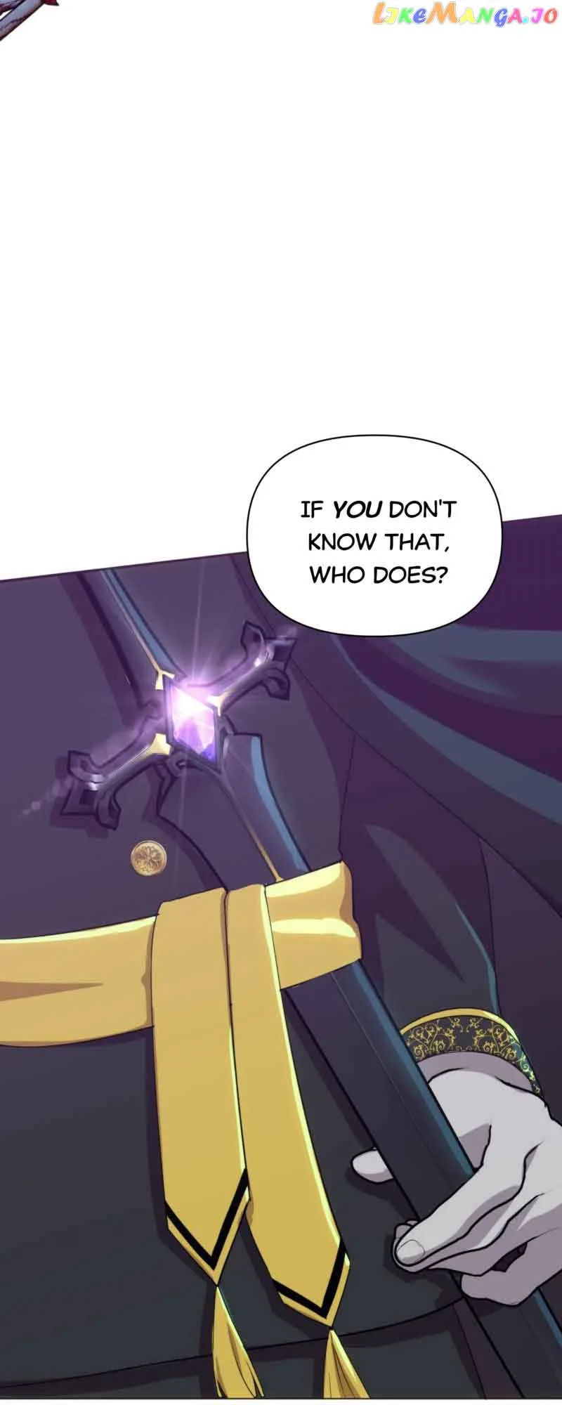 The Grand Duke is Mine Chapter 4 page 20