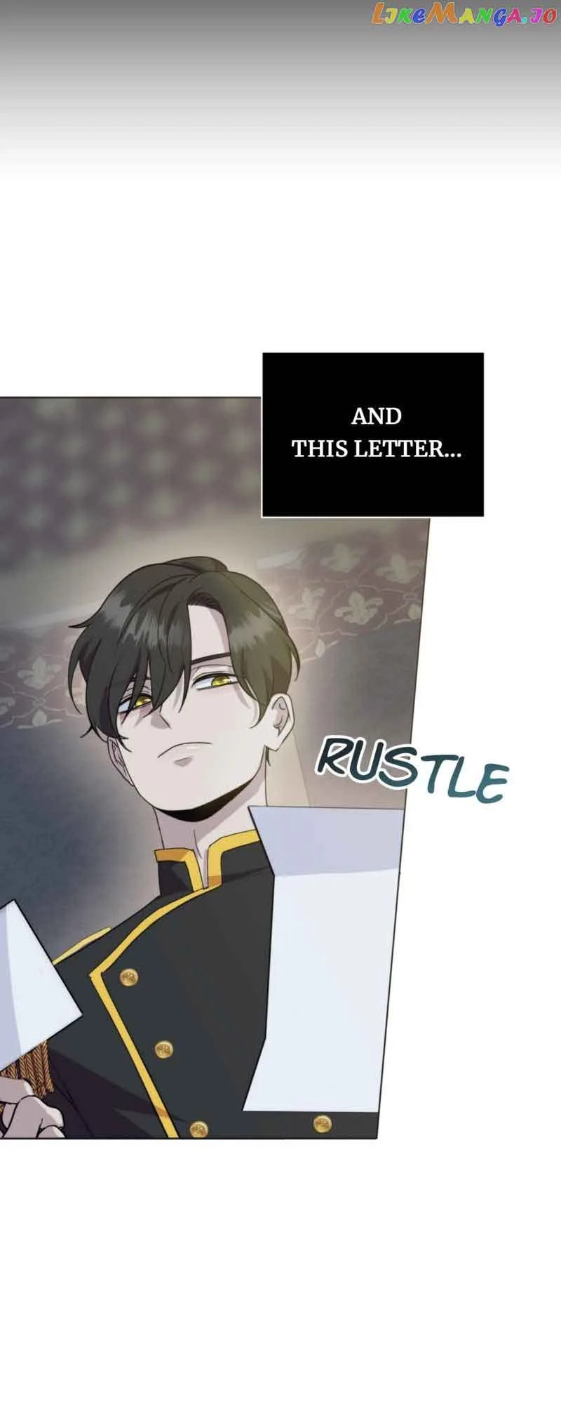 The Grand Duke is Mine Chapter 4 page 29