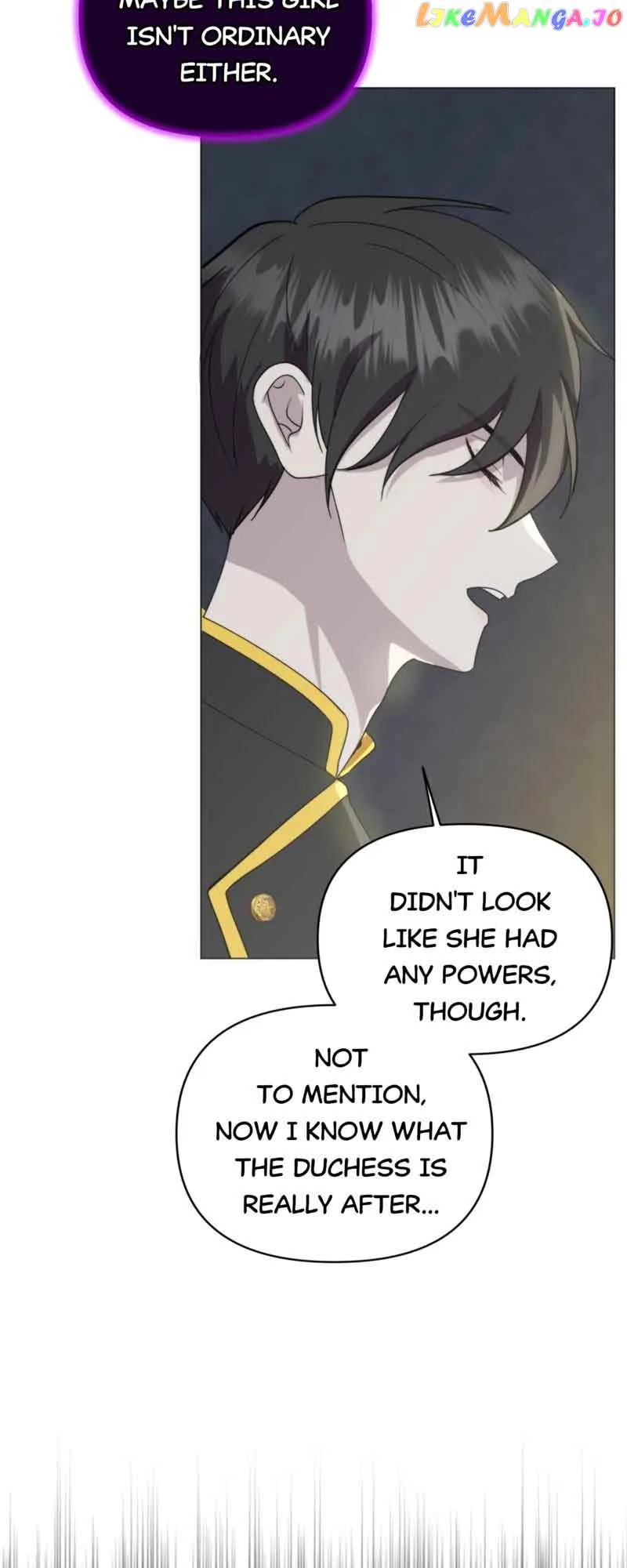 The Grand Duke is Mine Chapter 4 page 25