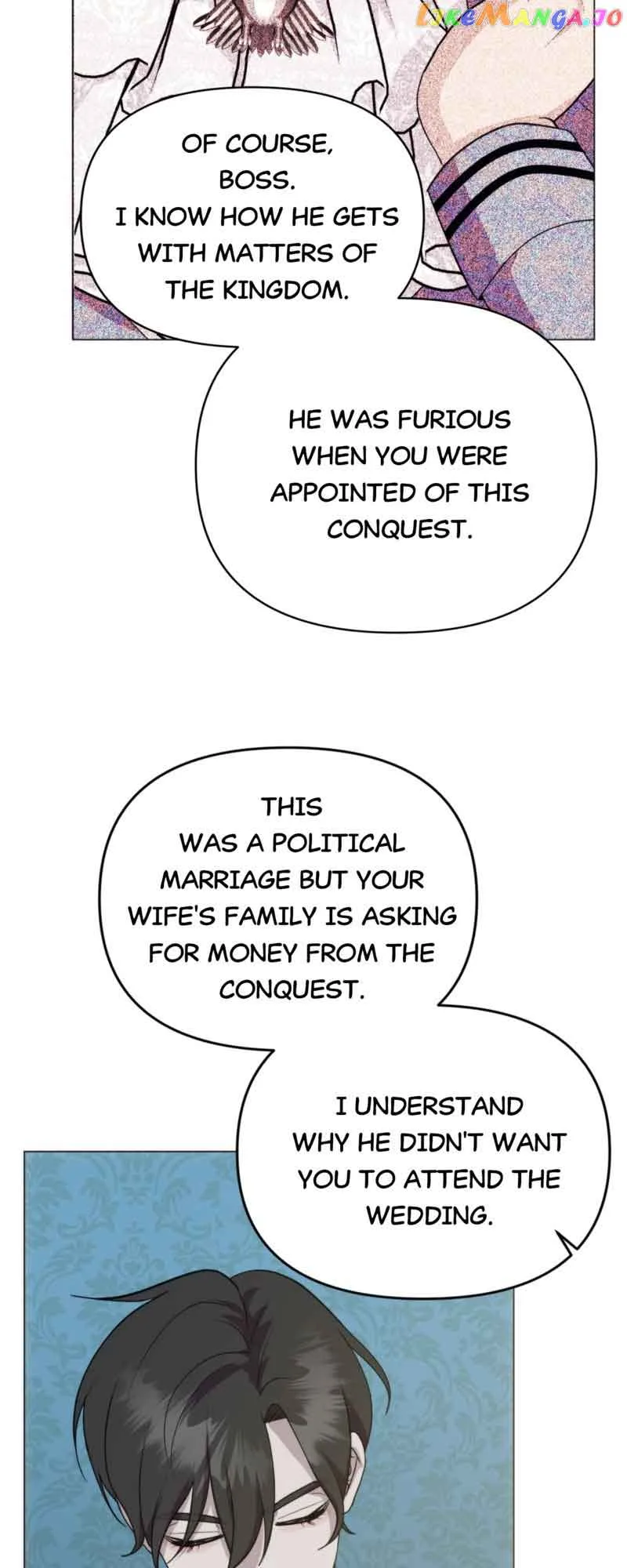 The Grand Duke is Mine Chapter 4 page 41
