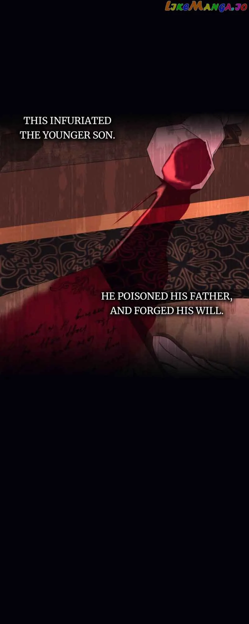 The Grand Duke is Mine Chapter 4 page 7