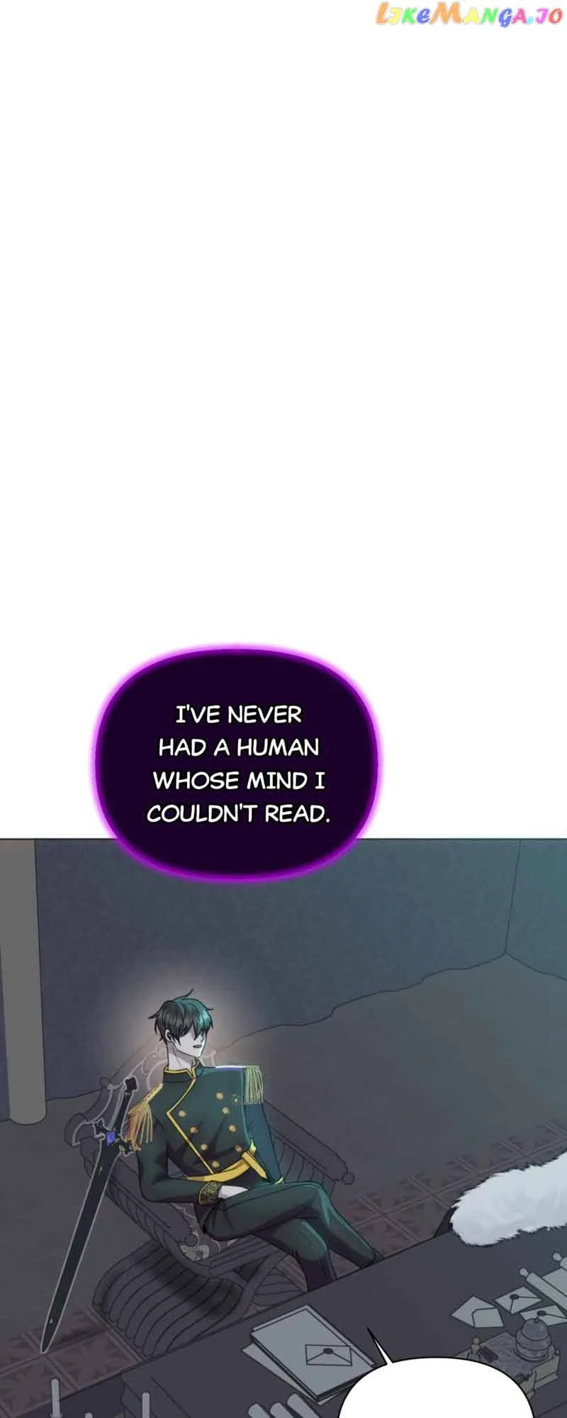 The Grand Duke is Mine Chapter 4 page 21