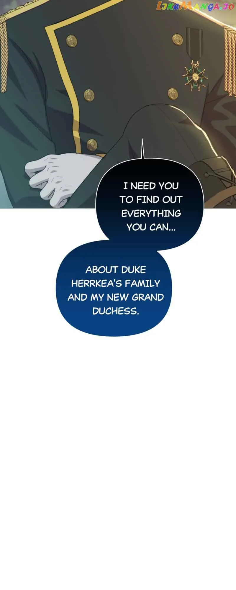 The Grand Duke is Mine Chapter 4 page 44