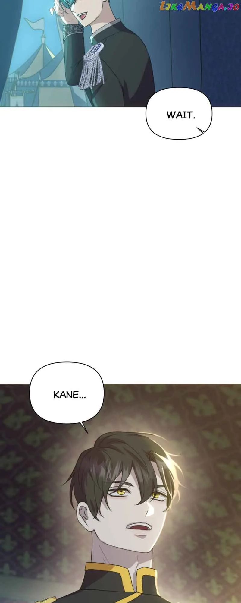The Grand Duke is Mine Chapter 4 page 43