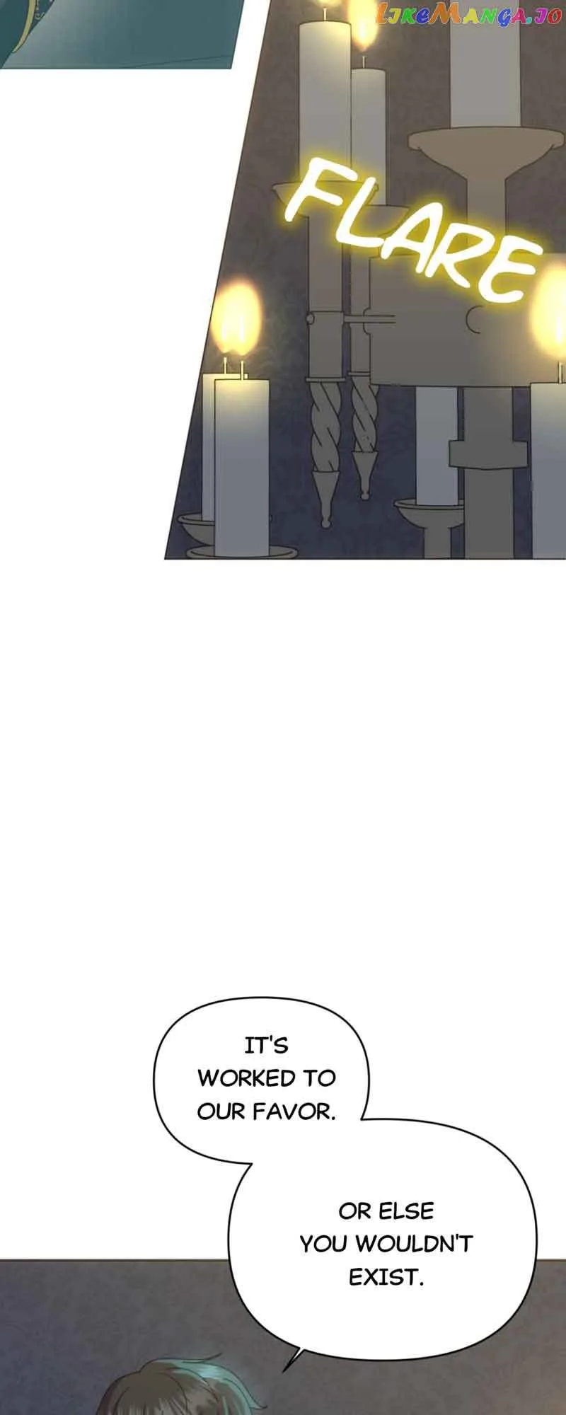 The Grand Duke is Mine Chapter 4 page 23