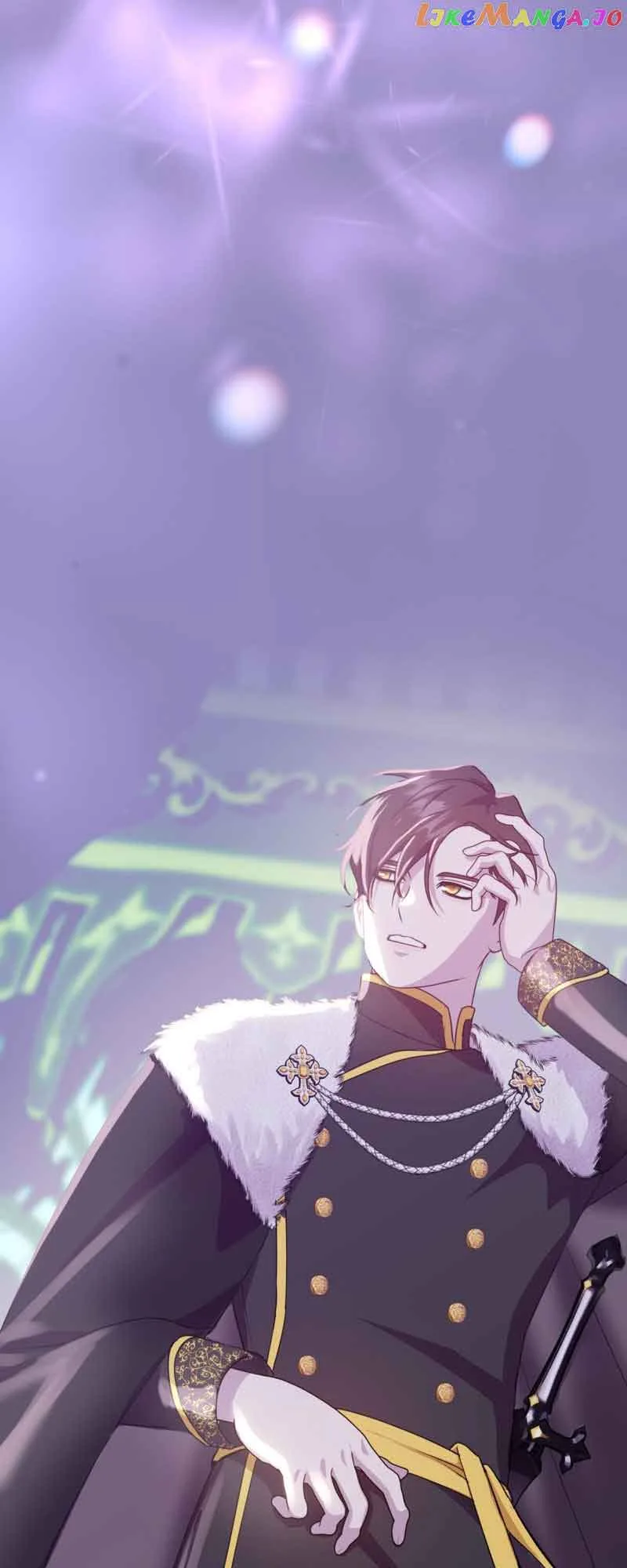 The Grand Duke is Mine Chapter 4 page 13