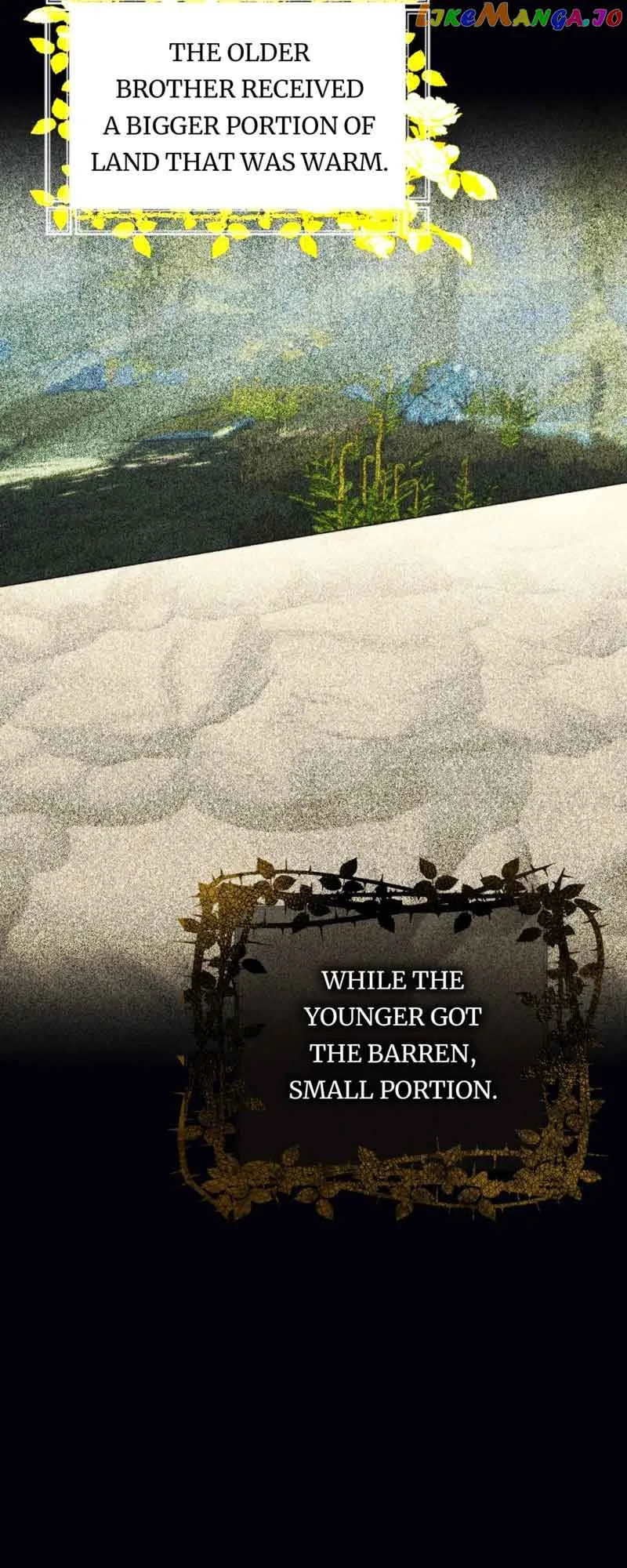 The Grand Duke is Mine Chapter 4 page 6
