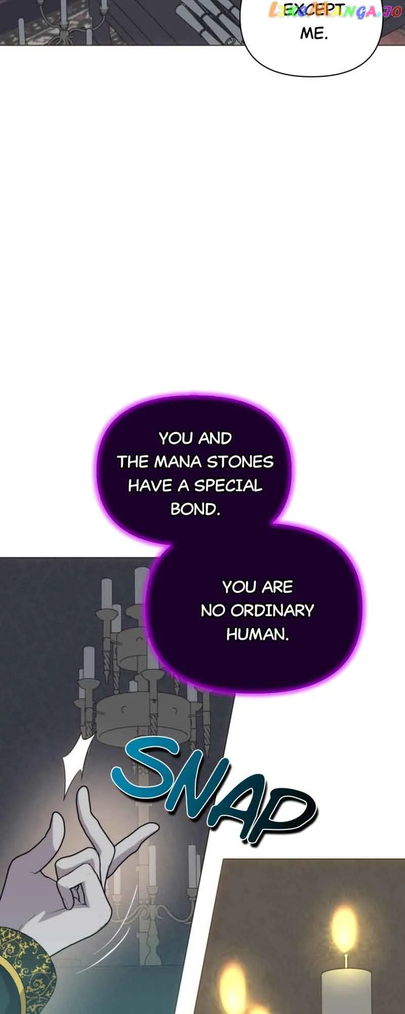 The Grand Duke is Mine Chapter 4 page 22