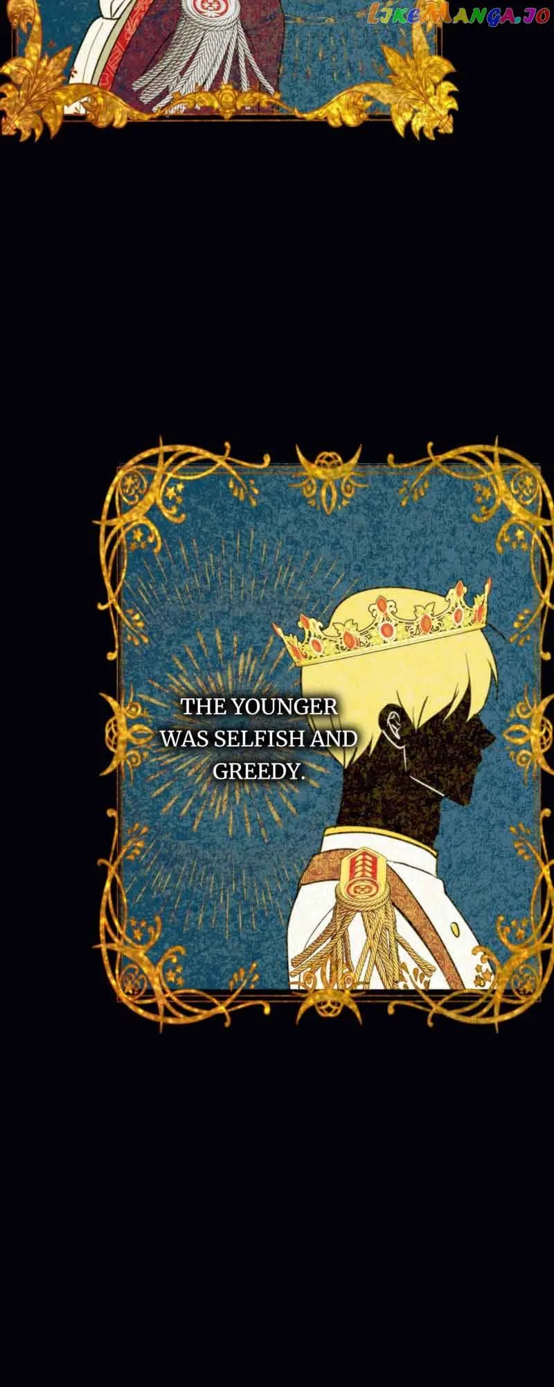 The Grand Duke is Mine Chapter 4 page 4