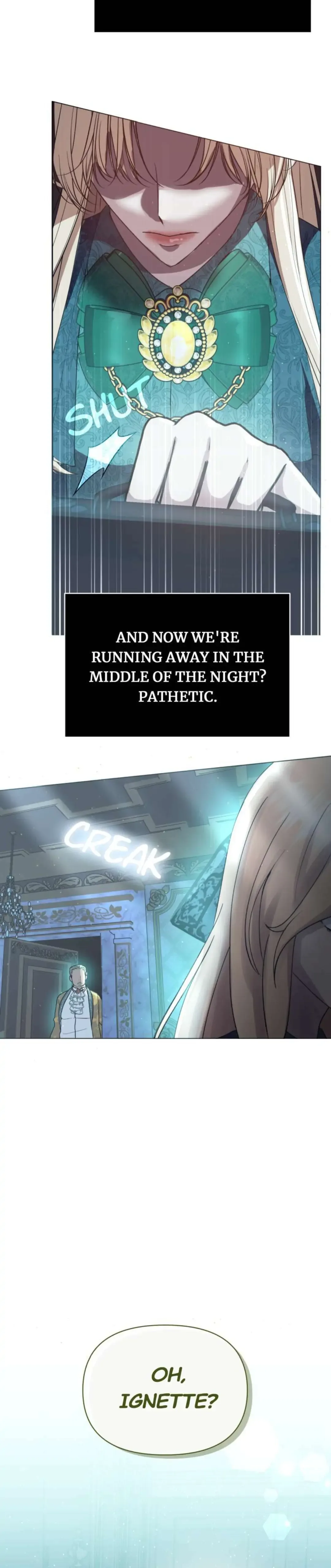 The Grand Duke is Mine Chapter 1 page 5