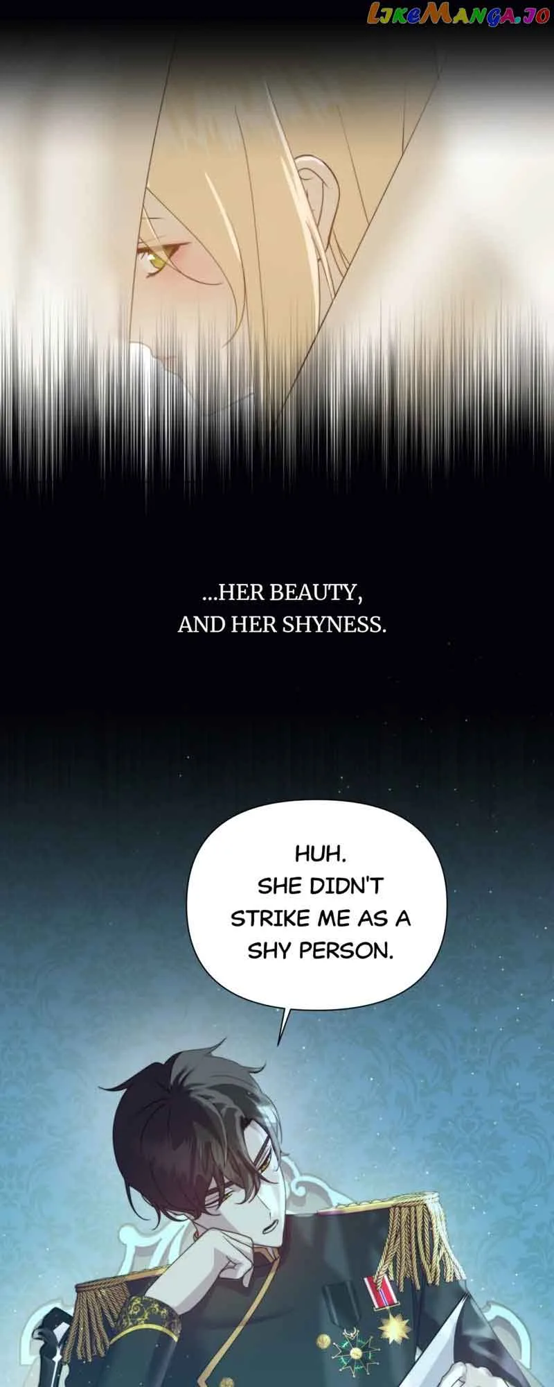 The Grand Duke is Mine Chapter 7 page 31