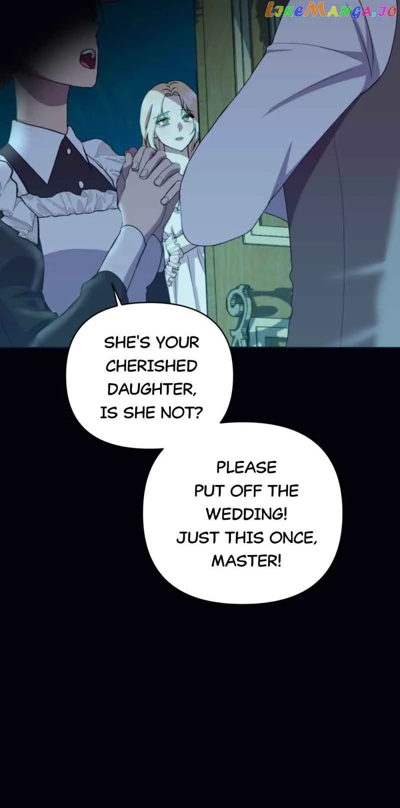 The Grand Duke is Mine Chapter 2 page 18