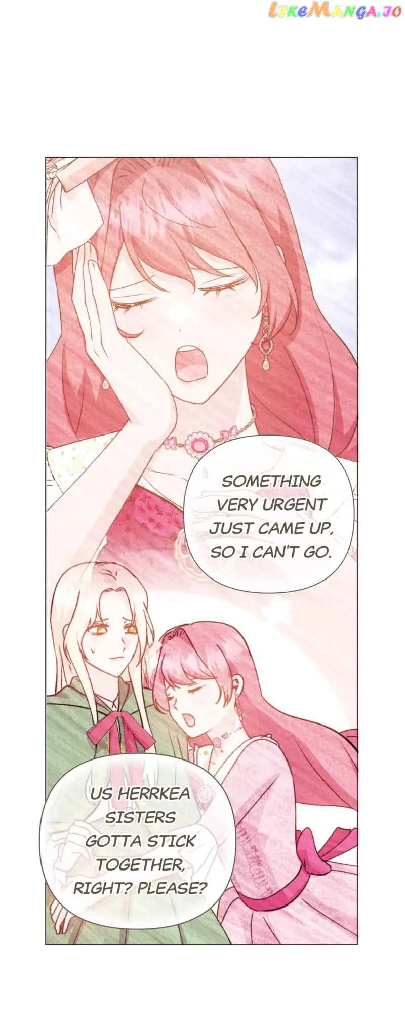 The Grand Duke is Mine Chapter 7 page 18