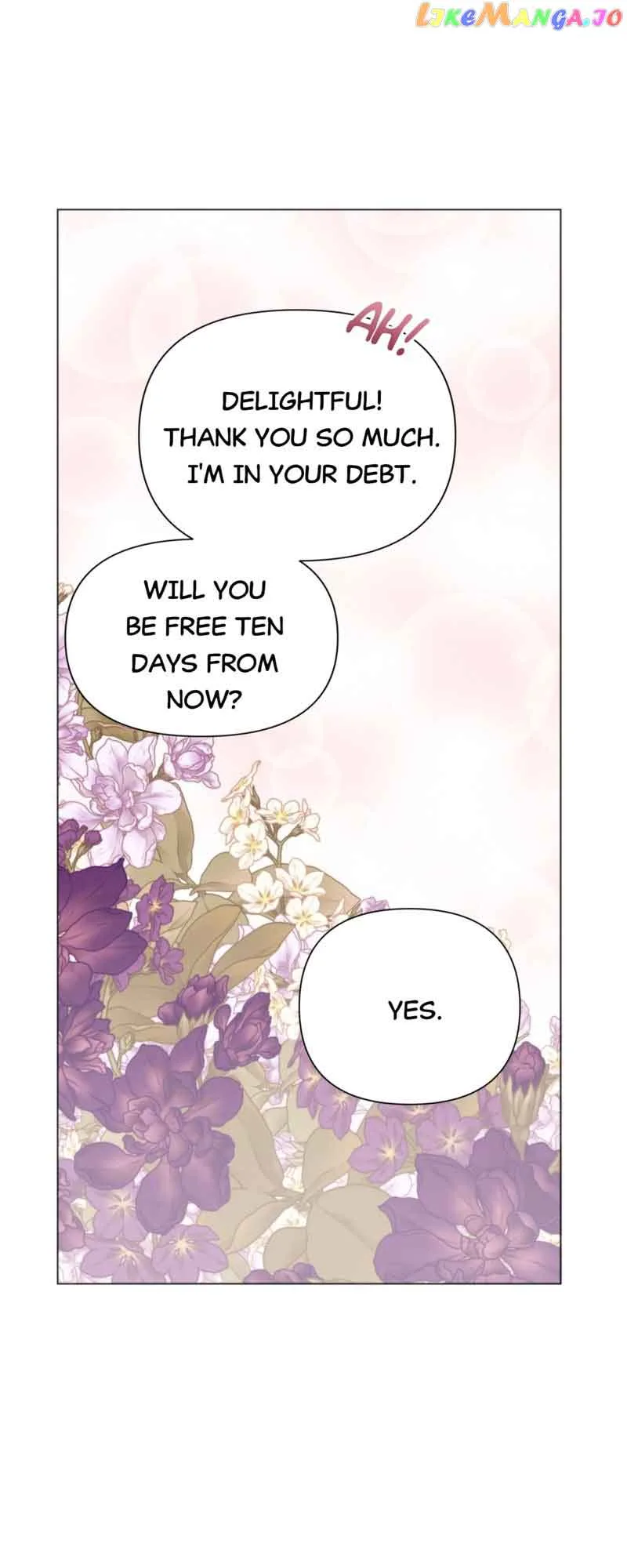 The Grand Duke is Mine Chapter 7 page 7