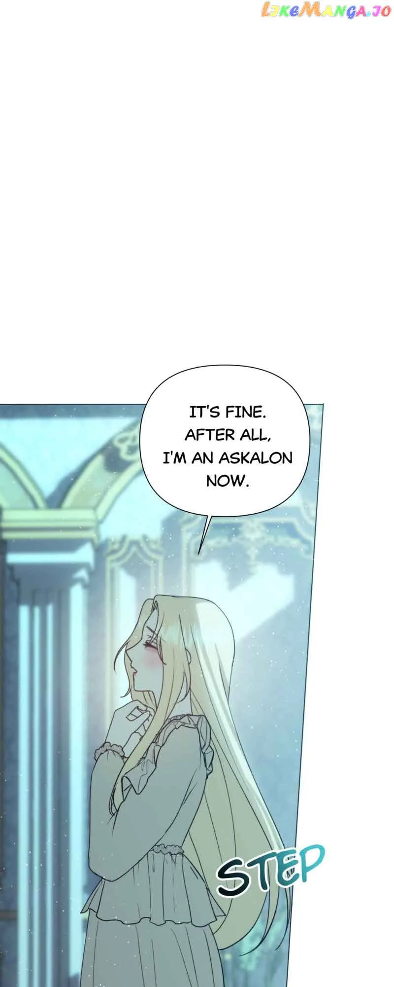 The Grand Duke is Mine Chapter 7 page 43