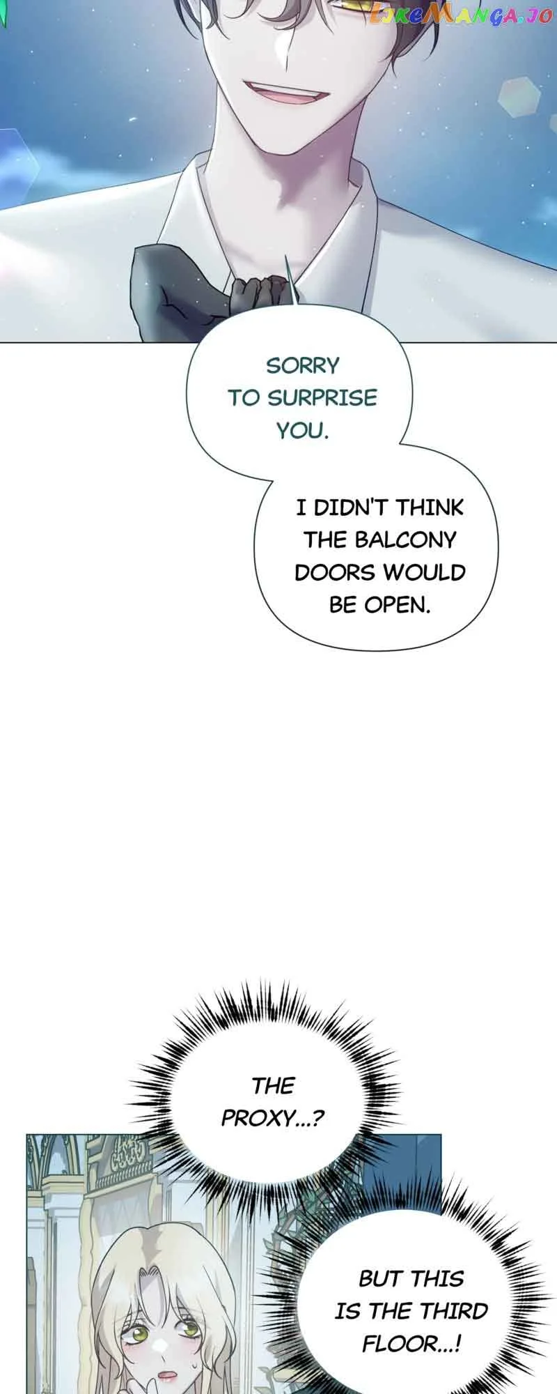 The Grand Duke is Mine Chapter 7 page 47
