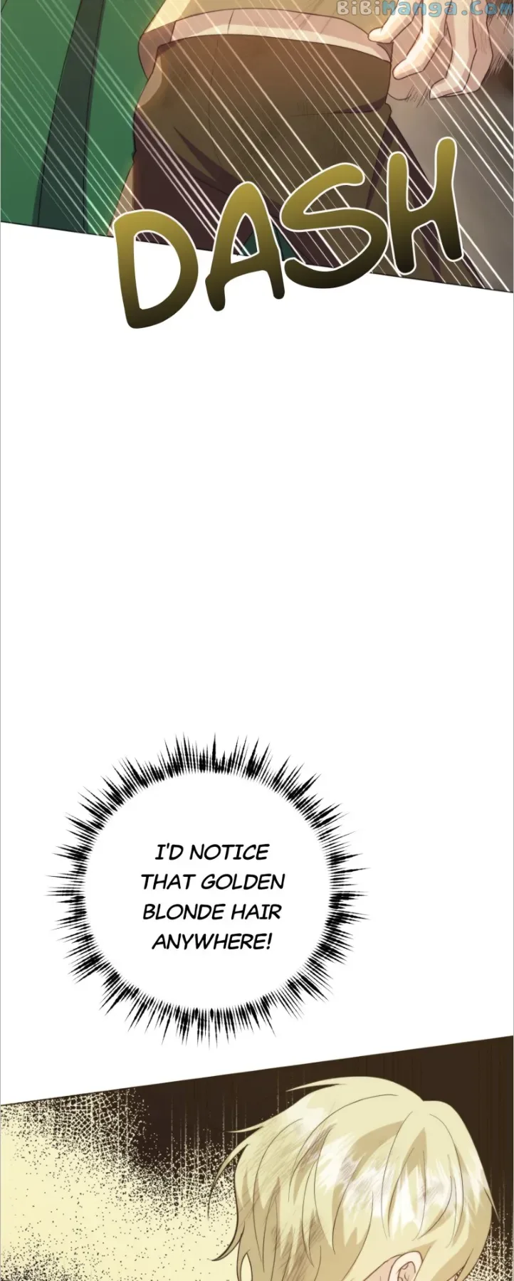 The Grand Duke is Mine Chapter 5 page 46