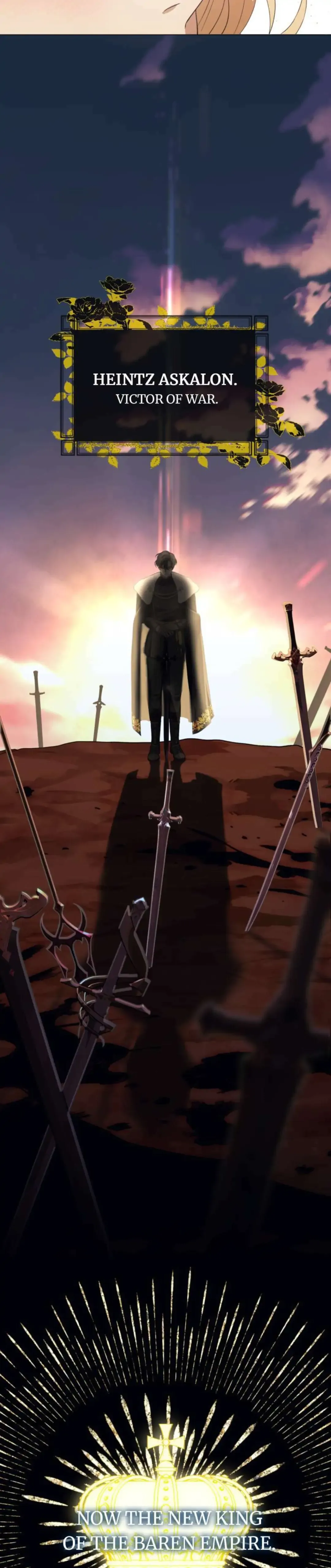 The Grand Duke is Mine Chapter 1 page 17