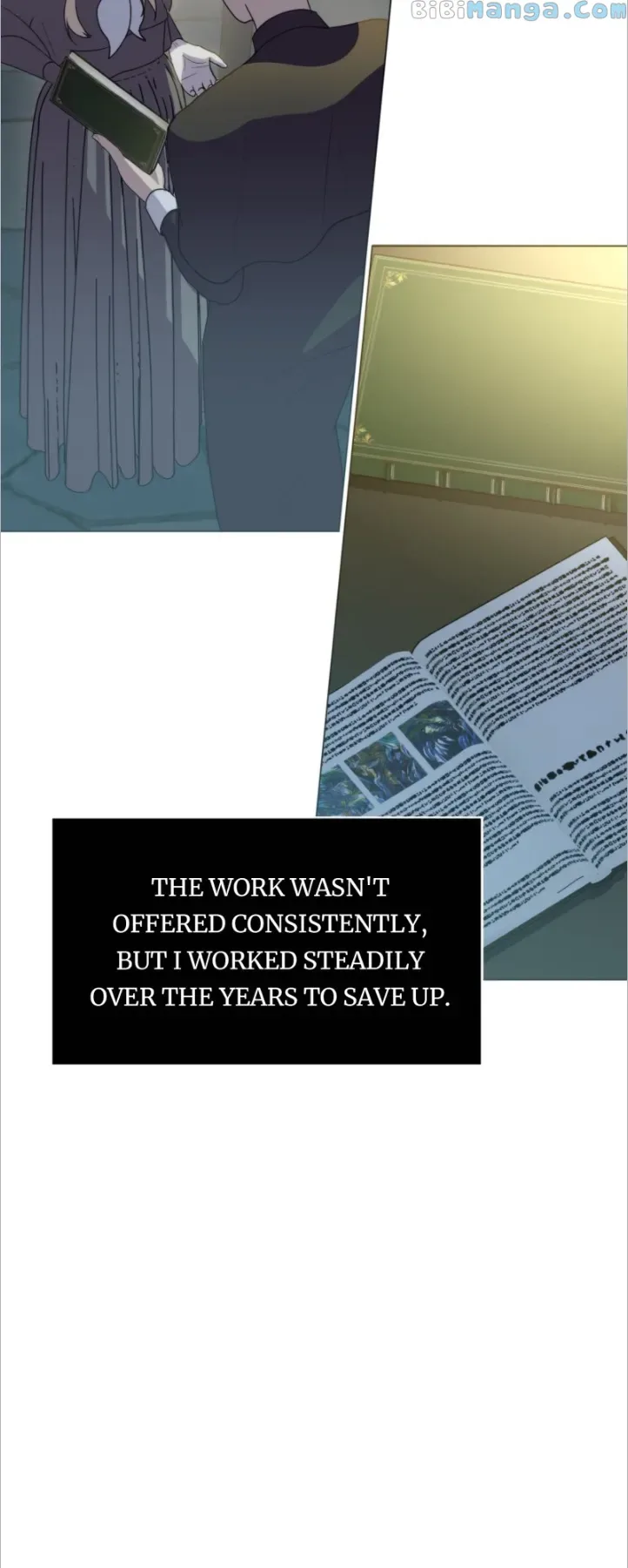 The Grand Duke is Mine Chapter 5 page 16