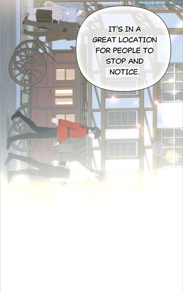 The Grand Duke is Mine Chapter 5 page 19